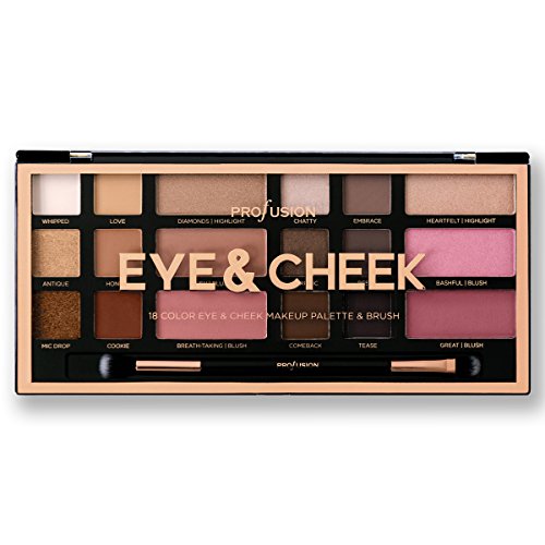 Artistry by Profusion Cosmetics Face - Eye & Cheek