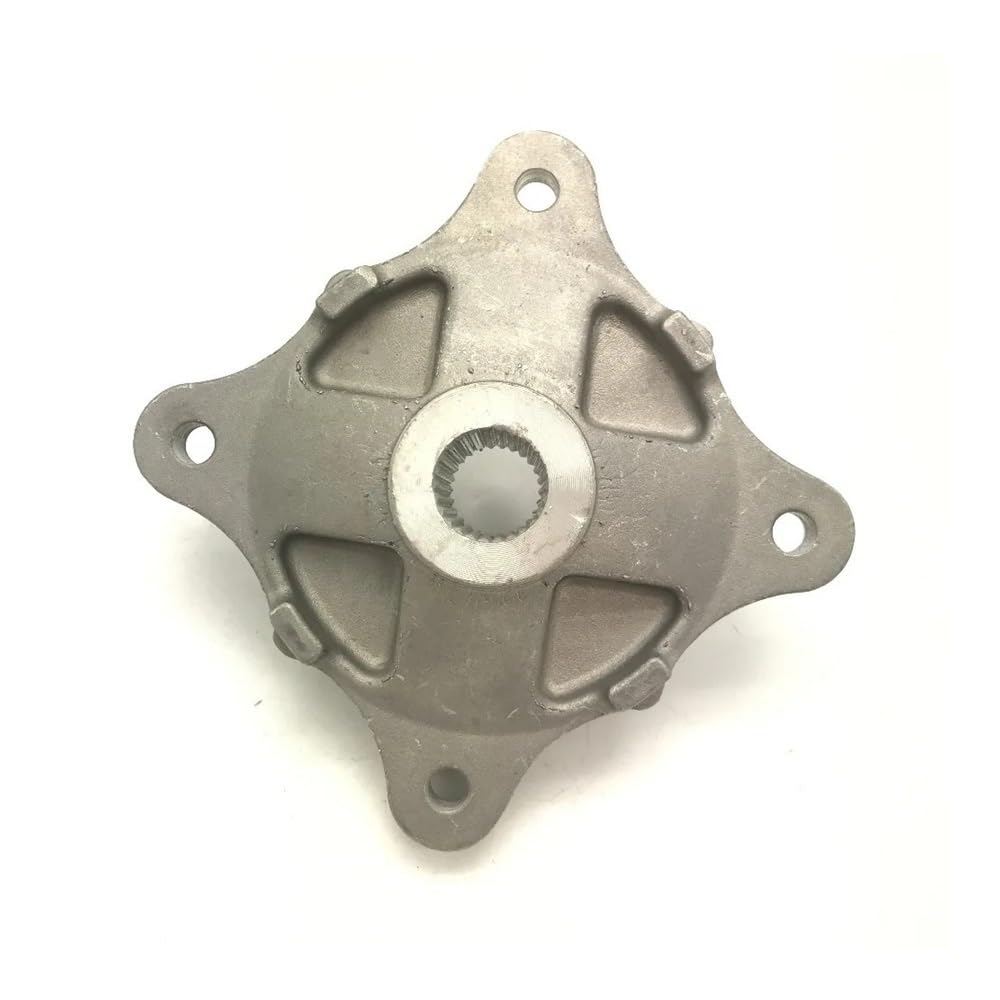 Moyeu de roue arrière quad 300cc FA-D300 axe de transmission arrière H300