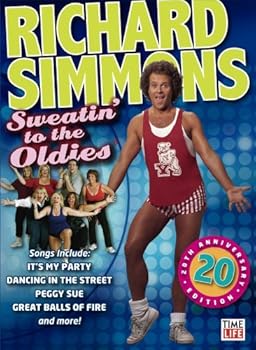 Sweatin' to the Oldies