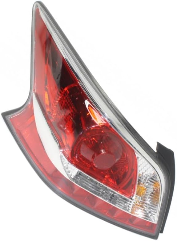 For Nissan Altima Rear Tail Light 2014 2015 Driver Side Standard Type For NI2800203 | 26555-9HM0A