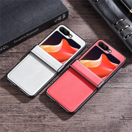 Coque Samsung Z Flip 4 antichoc pour éliminer les risques de casse d'objectif - 2