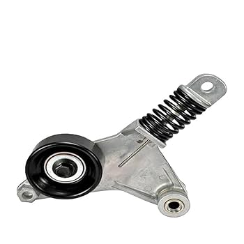 Tensioner assembly Replace# 16620-28041 BENBAO-AUTO 1pack
