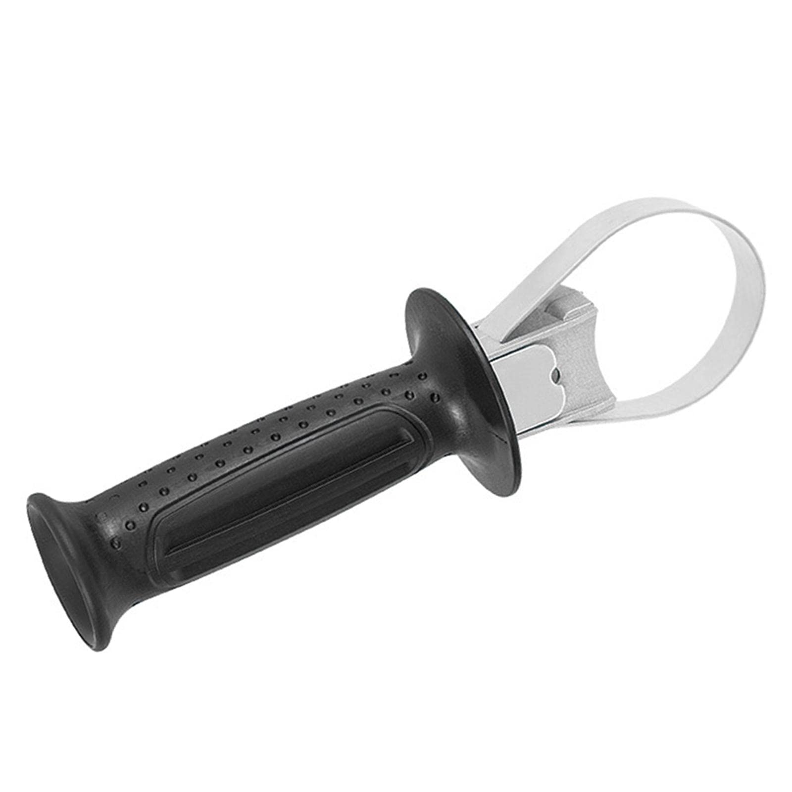 HEAVENGLOW Electric Hammer Front Handle Power Tool Anti-Slip Adjustment Tool Aluminum|1 Piece Electric Hammer Handle| Breakers & Demolition Hammers| Light Equipment & Tools |Business & Industrial