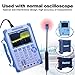 Hantek Signal Probe Coil-on-Plug Automotive Diagnosis Probe Waveform of Automobile Engine 2M BNC Probe (HT20COP)