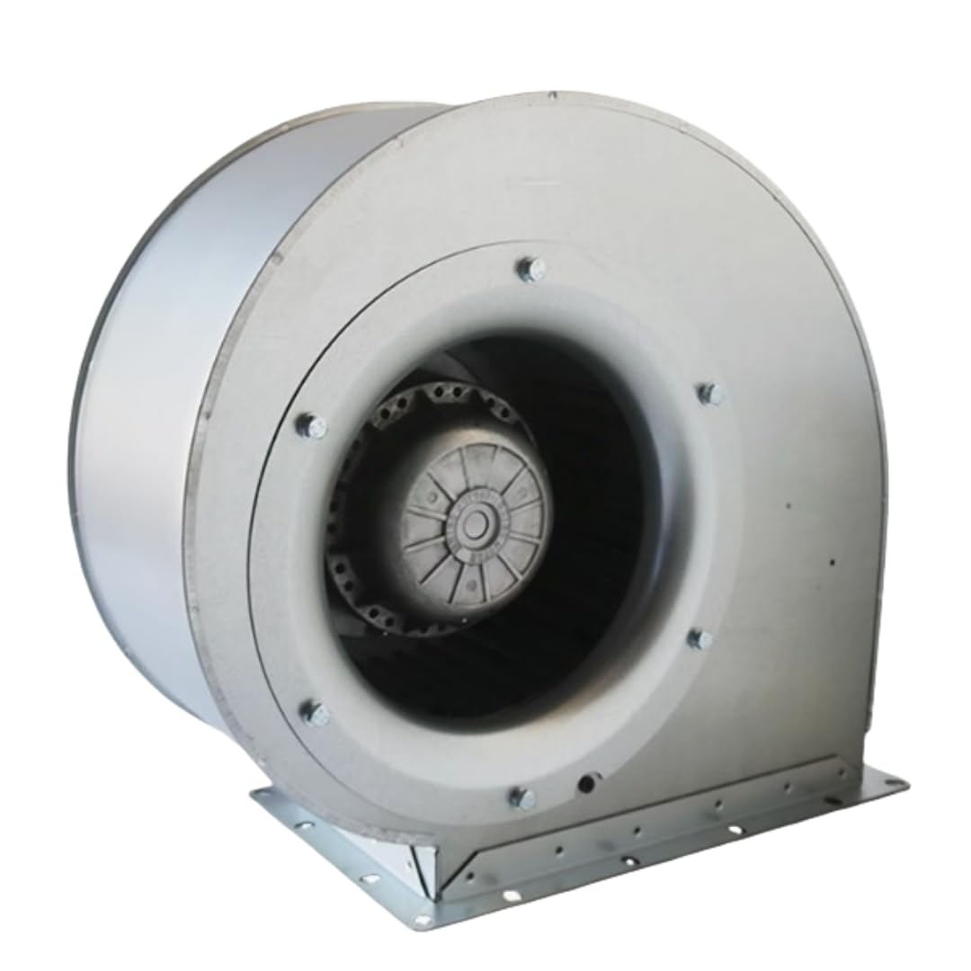 FCARUMIQP RSFA315D4._A-3GR 400V 4.45A 2.33W 1340RPM Cooling Fan 315mm