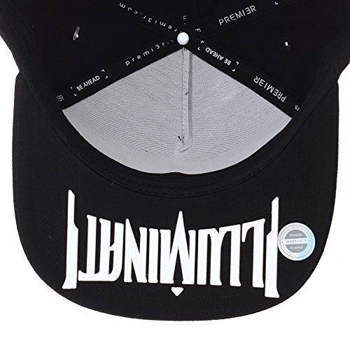 WITHMOONS Cappellini da Baseball Cappello Snapback...