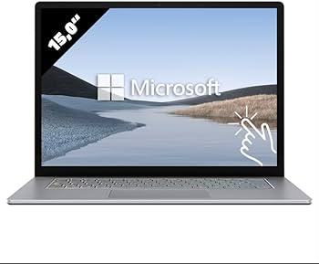 Amazon.co.jp: 【整備済み品】Microsoft サーフェス Surface laptop3