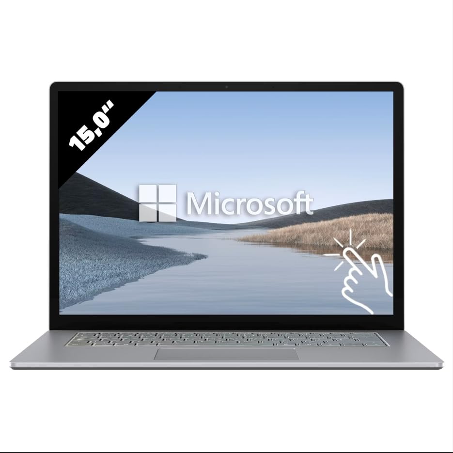Windowsノート本体 Microsoft Surface Laptop3 Microsoft Surface Laptop3 13.5インチ Amazon.co.jp