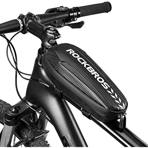 ROCKBROS Water Repellent Bike Frame Bag Cover