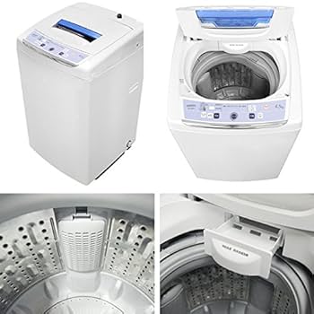&lt;&lt; 送料無料 &gt;&gt; 全自動洗濯機　2014年製ARION Amazon.co.jp: アリオン(ARION) 4.5kg 全自動洗濯機 (洗濯槽
