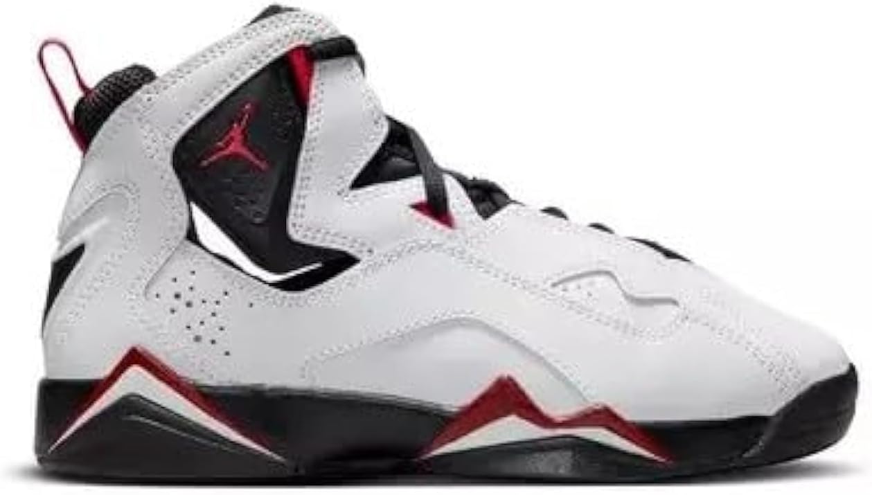 Jordan Toddler's True Flight - Classic Style