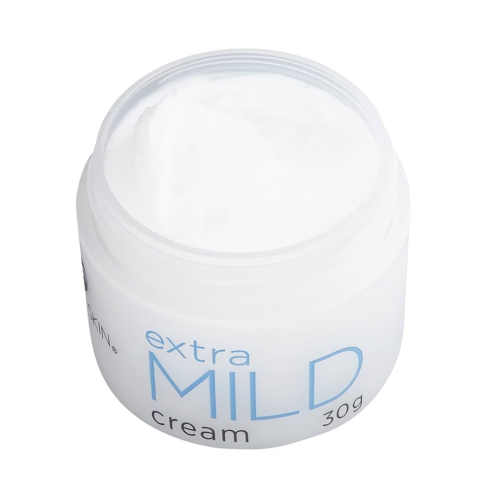 Amazon | Nu Skin ニュースキン エクストラマイルド クリーム