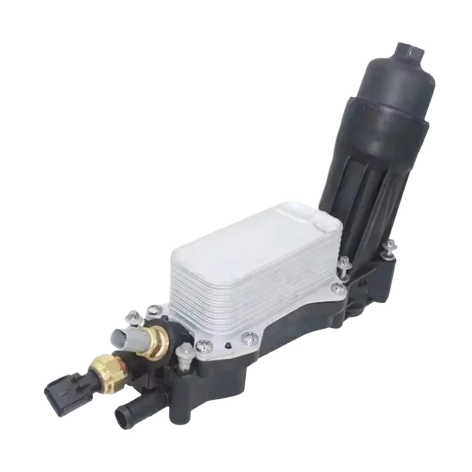 enfriador de aceite 68105583AF para Jeep para Dodge