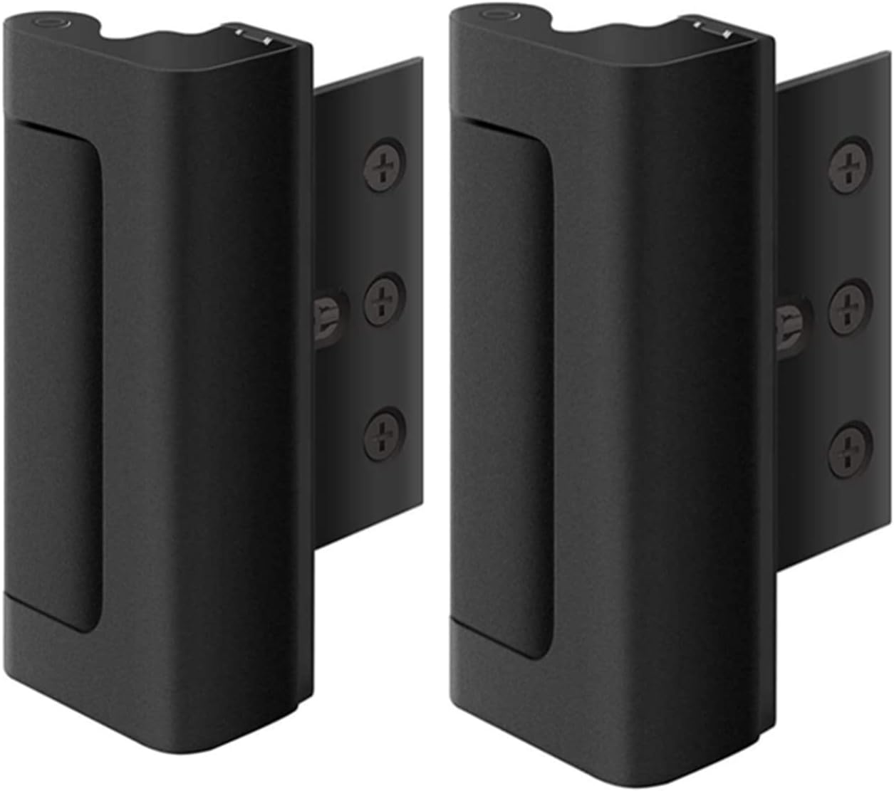 szhdx Door Security Lock, Upgrade Home Security Door Lock