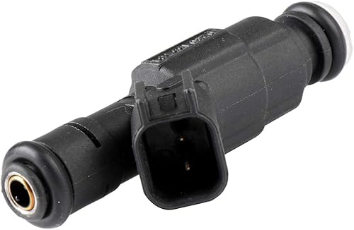 Miniatura 6 de Juego de 6 inyectores de combustible ANGLEWIDE 0280155784 para Dodge para Ram 1500para camioneta 2500, Dodge para Ram 3500, Jeep para CherokeeGrand