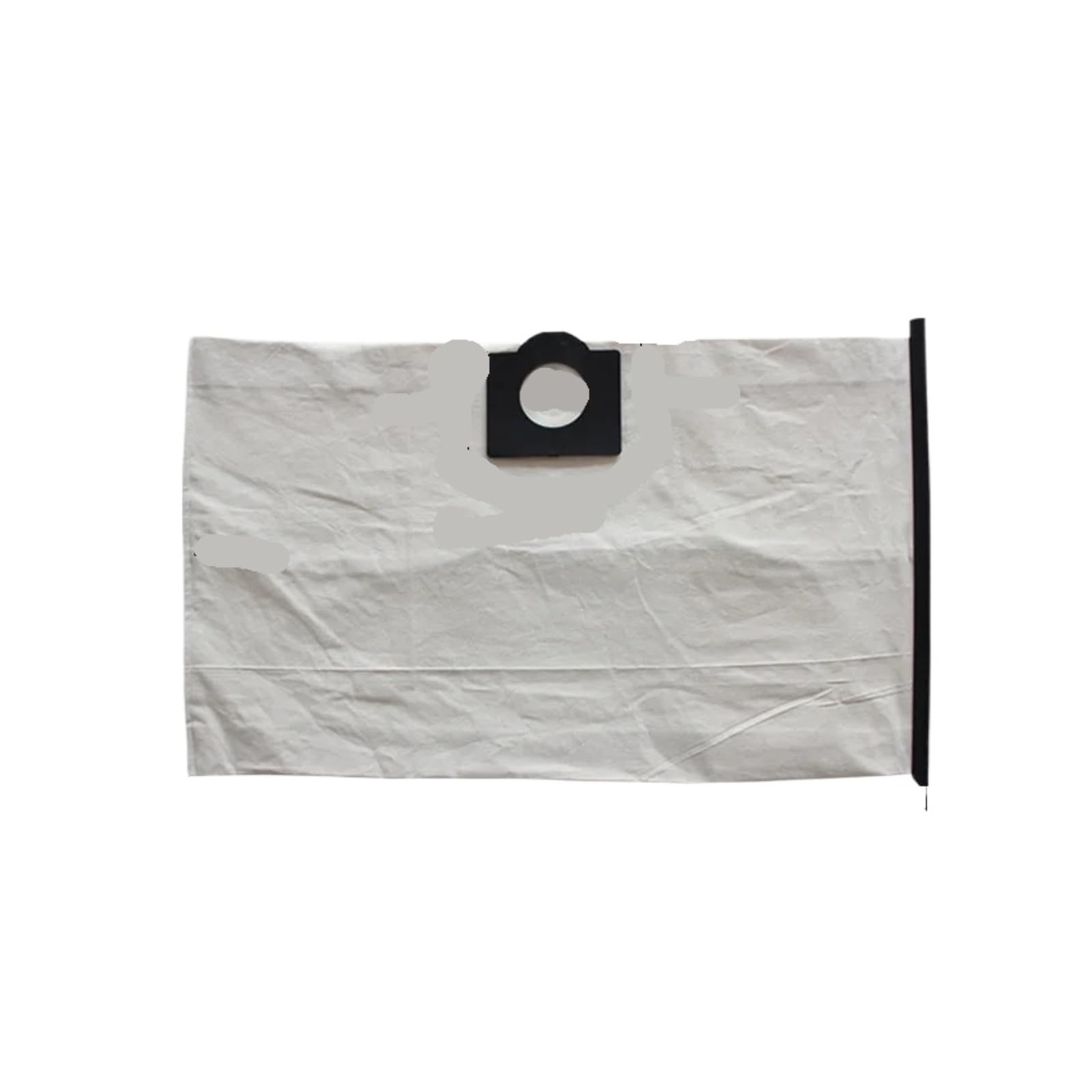 Bolsas For Polvo Lavables, Bolsa De Tela, Piezas De Aspiradora, Bolsa De Filtro De Polvo No Tejida, Compatible Con Karcher, NT20 NT48/1 NT65/2 NT72/2 NT30 NT38(38)