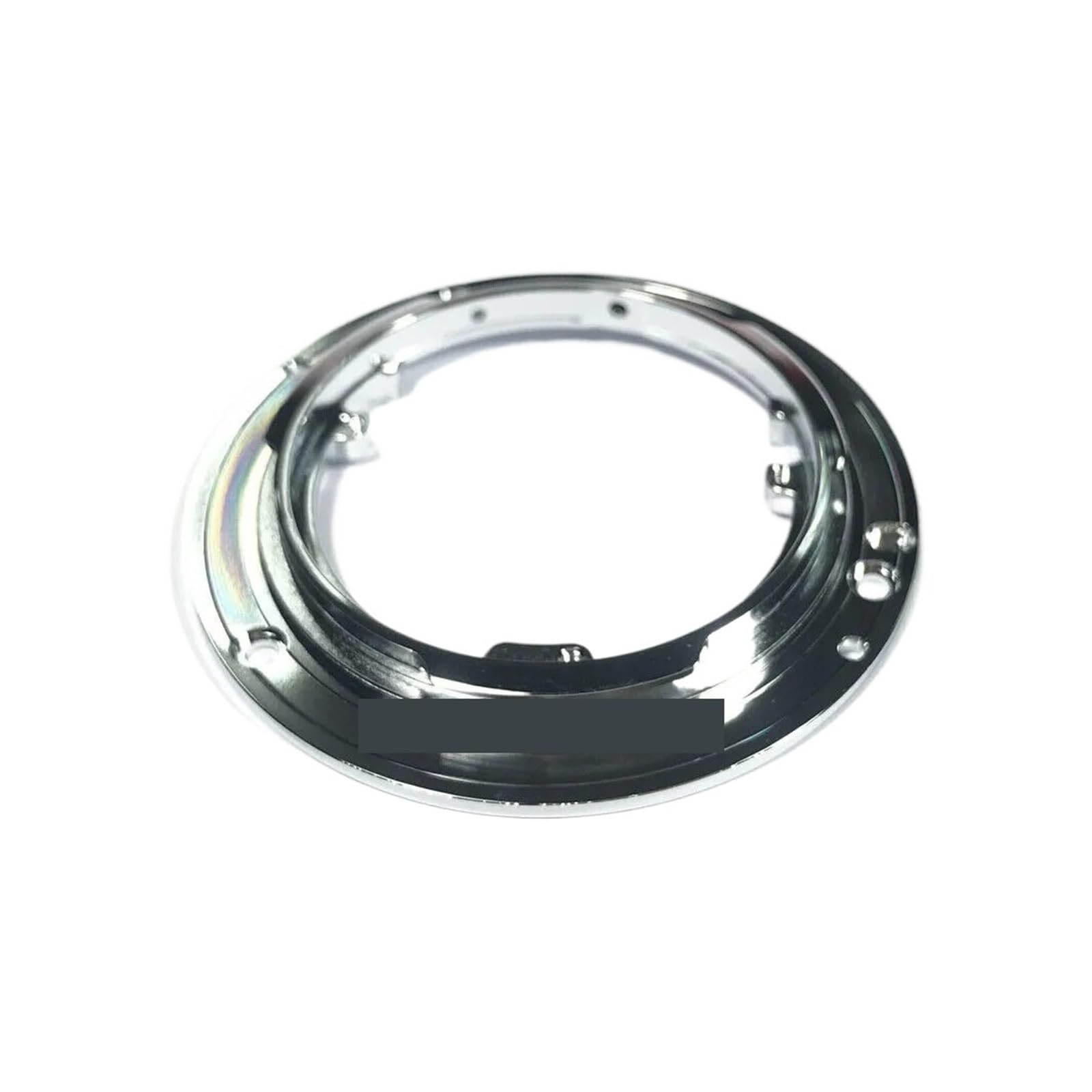 Lente Conexión Trasera Montaje Montaje Anillo de Bayoneta