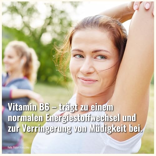 Magnesium Komplex Hochdosiert 400mg - [300x Kapseln - 9 Magn Verbindungen] – Magnesiumkomplex - Magnesium Hochdosiert Kapseln – Complex Mit Vitamin B – Magnesiumoxid, Magnesiumbisglycinat