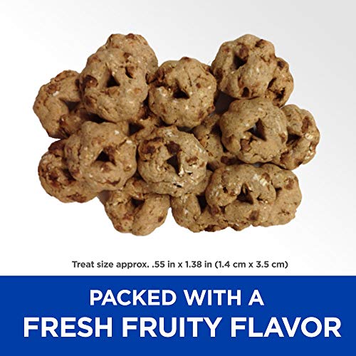 Hills-Natural-Fruity-Crunchy-Snacks-All-Life-Stages-Great-Taste-Dog-Treats-Cranberries-Oatmeal-8-oz-Bag - Cucciolini Doodles   Hills-Natural-Fruity-Crunchy-Snacks-All-Life-Stages-Great-Taste-Dog-Treats-Cranberries-Oatmeal-8-oz-Bag