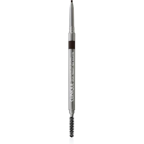 Clinique Quickliner For Brows Eyebrow Pencil | 8-Hour Wear, Smudge Resistant | For Natural-Looking Brows | 8 Shades