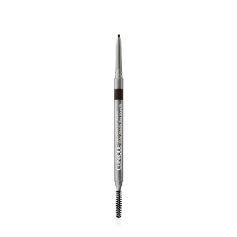 Clinique Quickliner For Brows Eyebrow Pencil | 8-Hour Wear, Smudge Resistant | For Natural-Looking Brows | 8 Shades