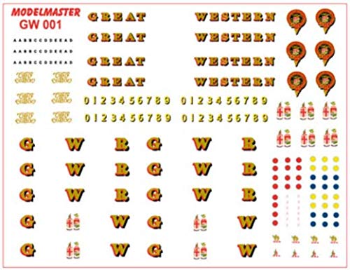 modelmasters transfers