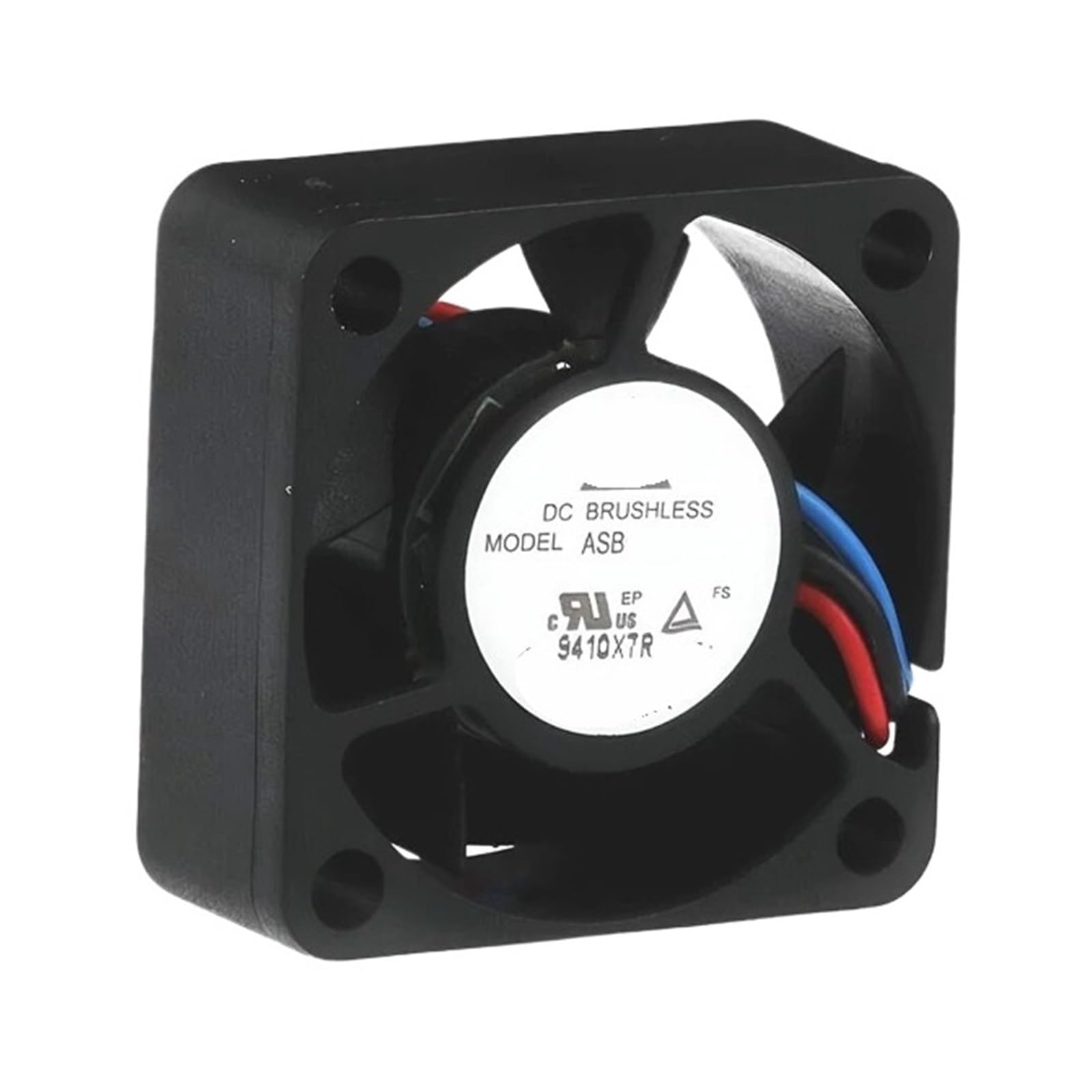 MBPAIHOP ASB0312HA-DR00 cooling fans