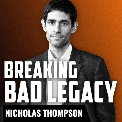 NICK THOMPSON | Breaking Bad Legacy