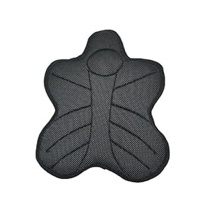 Motorcycle Seat Cover Motorcycle Seat Cushion Breathable Heat Insulation Air Pad Cover Anti Slip Sunscreen Seat Cover Shock Absorption Four Season 7 51alnvaph1l. sl500 . ss300