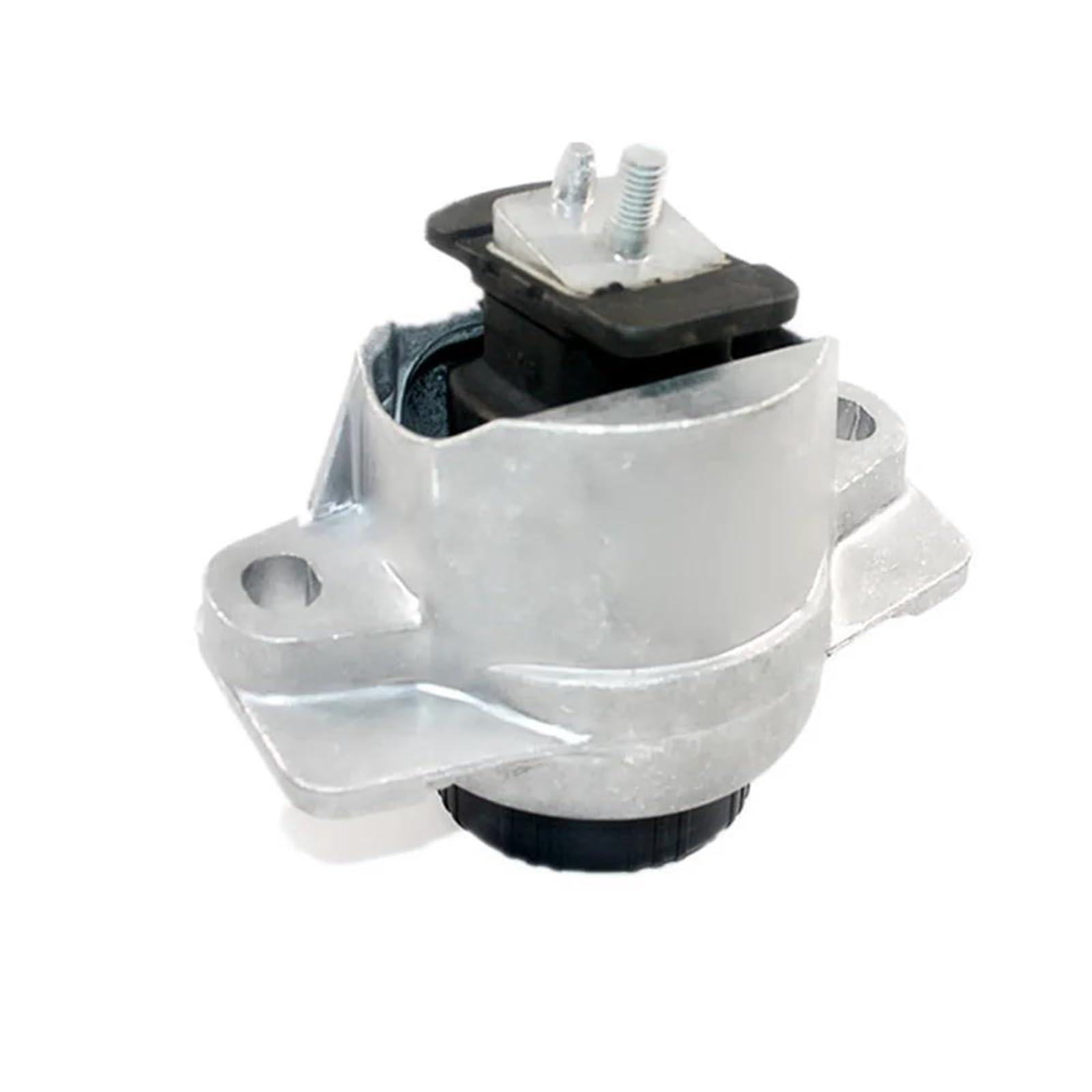 Yeskit One Color Automobile Gearbox Bracket Rubber Pad Engine T4n3780 Suitable For Jaguar Xe X760 Xj Xjl 2.0L 2017