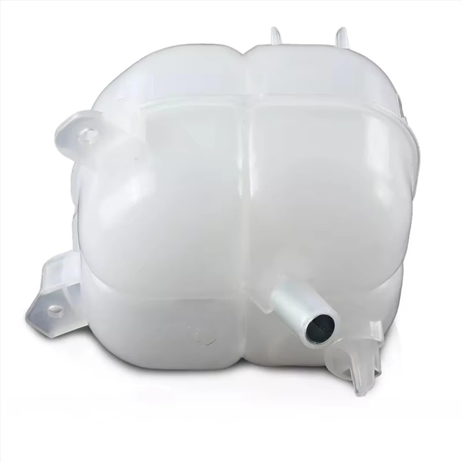 Engine Coolant Expansion Tank Compatible with Jeep for Cherokee