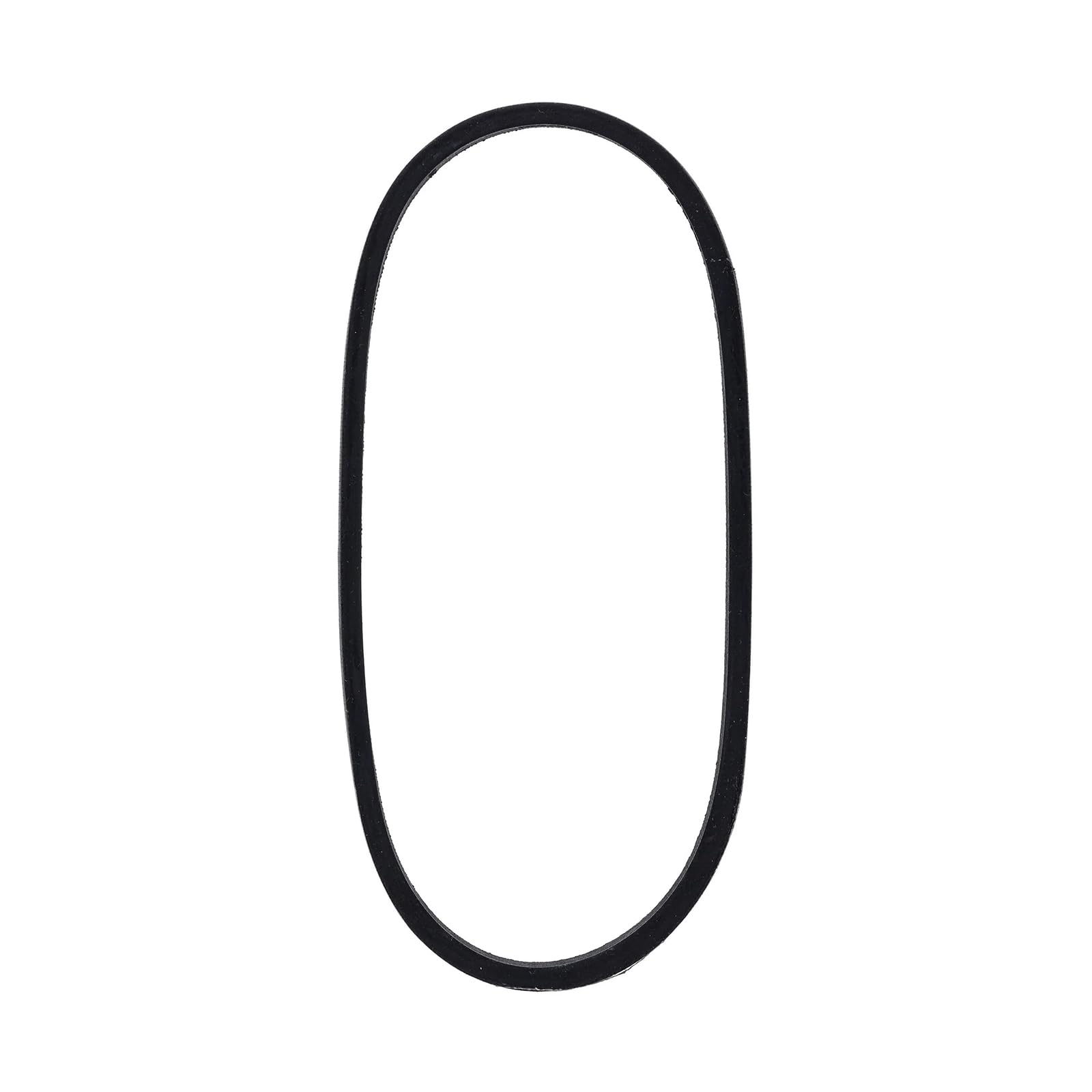 One Wheel Drive Belt 1/4 x 33 Replaces MTD Snow Thrower 754-04088