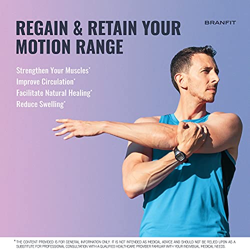 Branfit BF 006 Recovery Shoulder Brace And Arm Sling thumb #1