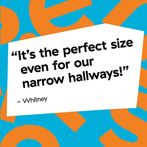 caterpillar & friends discovery walker