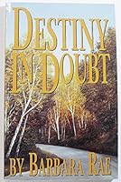 Destiny in Doubt 1569011435 Book Cover