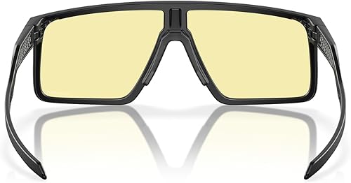 Miniatura 10 de Oakley Gafas de sol rectangulares Oo9285 Helux para hombre