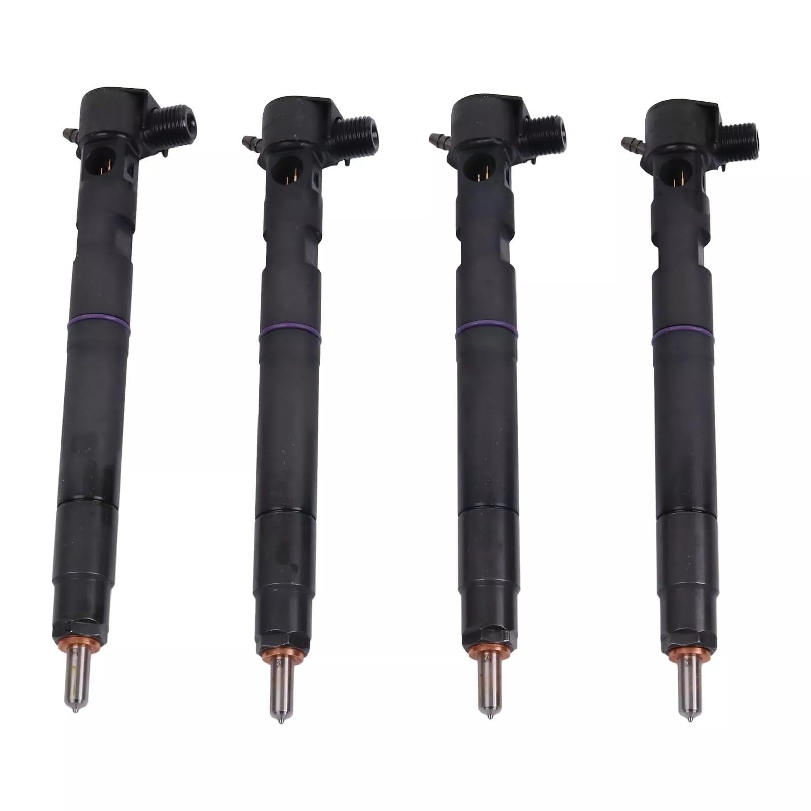 Amazon.com: HOLDWELL 4PCS Common Rail Injector 28489548 25183186