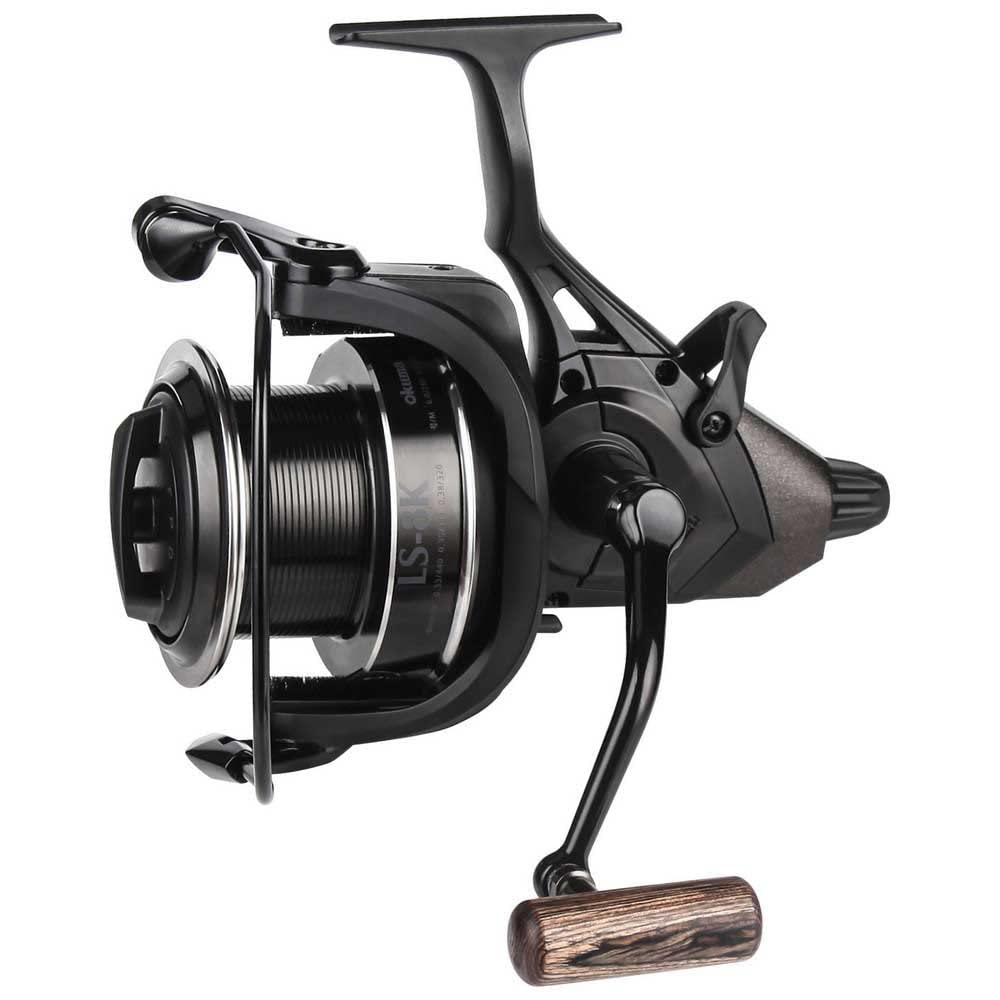 Okuma Black Ls-6K