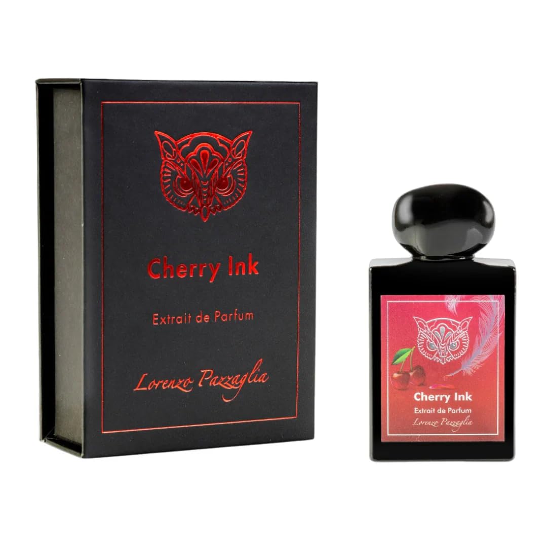 香水(ユニセックス) Lorenzo Pazzaglia Cherry Ink 50ml Amazon.com : LORENZO PAZZAGLIA Cherry Ink Extrait De Parfum Spray