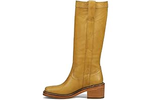 Women's Banana Boot: Kate Pull On
