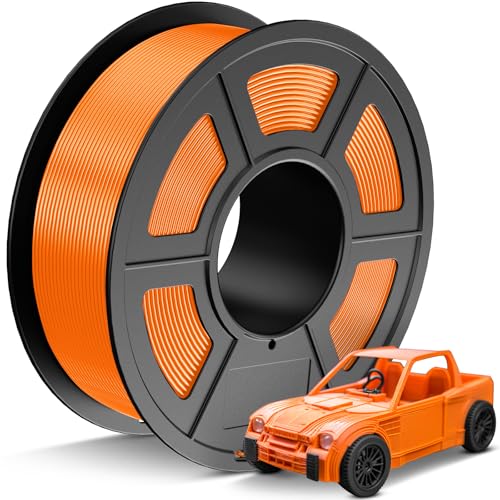 Filament JAYO PETG Pomarańczowy (ORANGE)