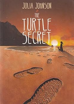 Paperback The Turtle Secret Book