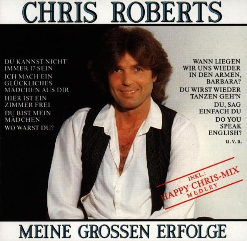 Meine großen Erfolge [Audio CD]