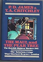 The Maul & Pear Tree B001R6DEHM Book Cover