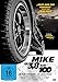 Produktbild Mike in 3,8 auf 100 - Uncut