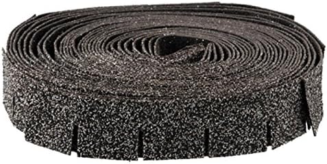 Dollhouse Miniature Roofing Salt & Pepper Square Asphalt Shingles image 4