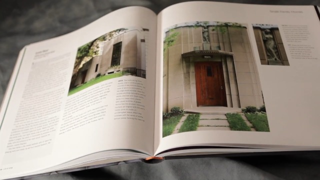Art Deco Architecture Across Canada: Stories of the country's