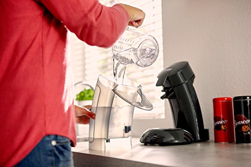 Senseo HD7818/21 macchina per caffè Libera