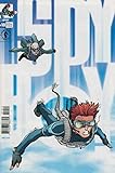 Read SpyBoy #10 Kindle Editon
