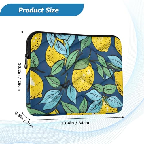 Funda para portátil 13-14 pulgadas impermeable multi-color miniatura 3